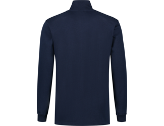 Santino Zipsweater Alex